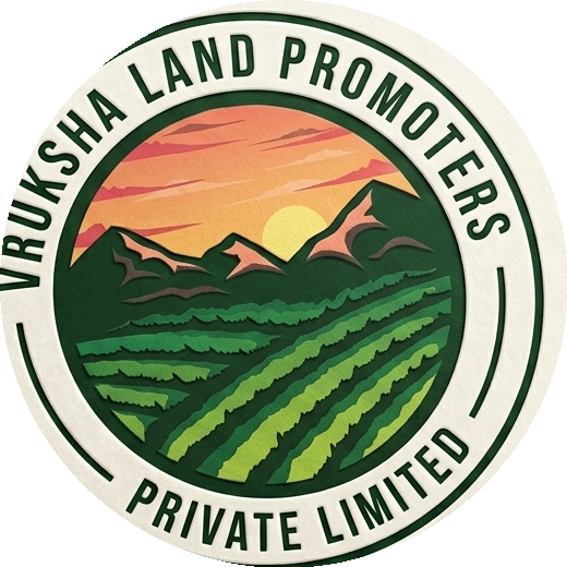 Vruksha Land Promoters